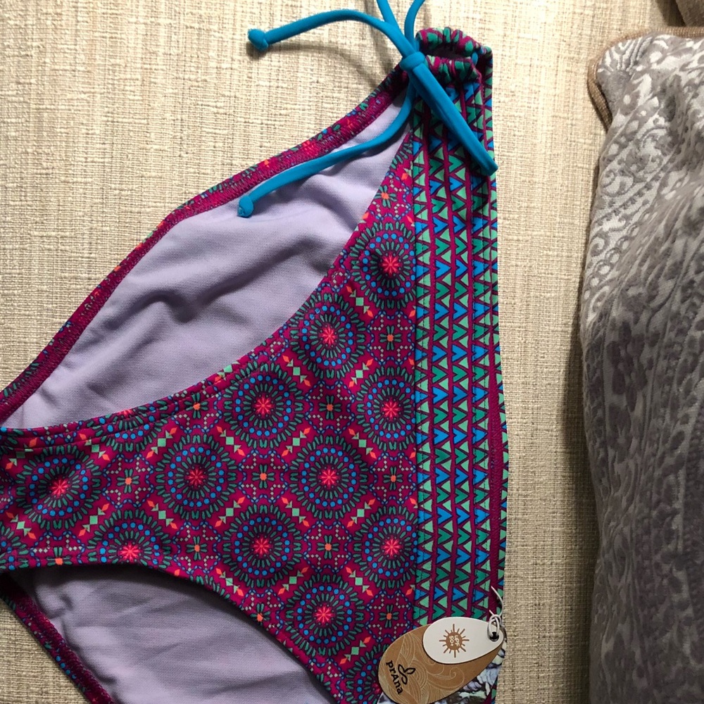 NWT Prana XL Bathing Suit Bottom